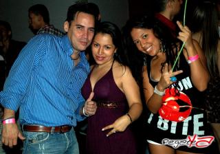 Foto 29 de Diciembre 08 del 2012 en Babel / Barra Libre Cali, Cali