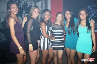 Foto 8 de Diciembre 07 del 2013 en Nozomi Club, Cali