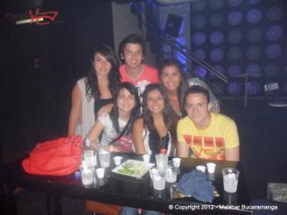 Foto 29 de 27-28 Enero 2012 en Discoteca Malabar Bucaramanga, Bucaramanga
