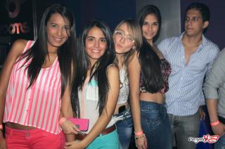 Foto 7 de Diciembre 07 del 2013 en Rooms Club