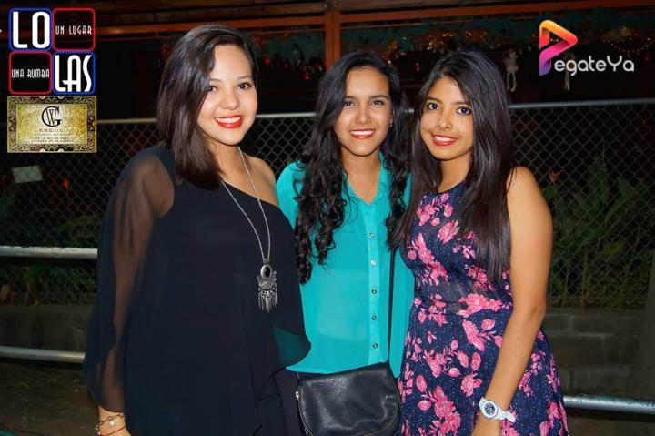 Foto 136 de Lolas - Feria 2015 en Lolas Club Menga Cali, Cali