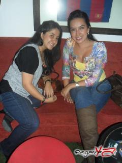 Foto 3 de Abril 20 del 2012 en Barcelona Pereira, Pereira