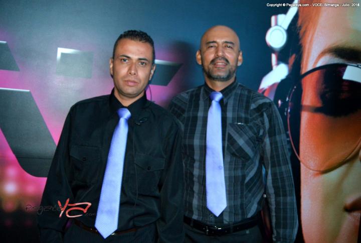 Foto 13 de Discoteca Voce 12 de julio de 2014 en Discoteca Voce Bucaramanga, Bucaramanga