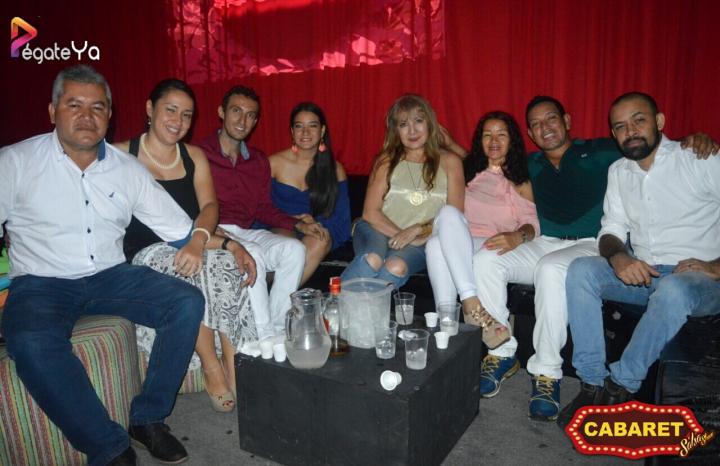 Foto 59 de Cabaret Salsa Show - 1er FDS Julio en Cabaret Salsa Show, Cali
