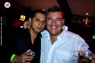 Foto 105 de Chabela Bucaramanga Noviembre 2012 en Discoteca Chabela Bucaramanga, Bucaramanga