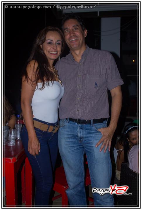 Foto 11 de YOTOCO SALSA BAR - Villavicencio en Yotoco Salsa Bar, Villavicencio