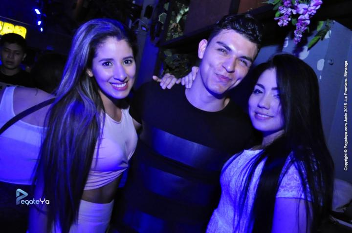 Foto 14 de Discoteca La Premiere - 27 junio 2015 en La Premiere Bucaramanga, Bucaramanga