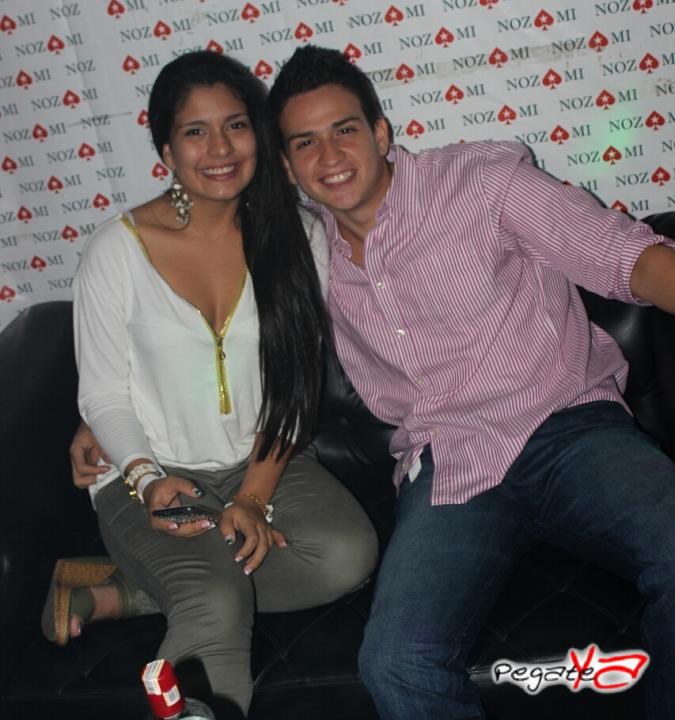 Foto 25 de Nozomi Club- Julio 12 en Nozomi Club, Cali