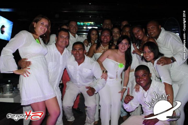 Foto 7 de BABAR 20 de SEPT 2014 en Babar cartagena, Cartagena