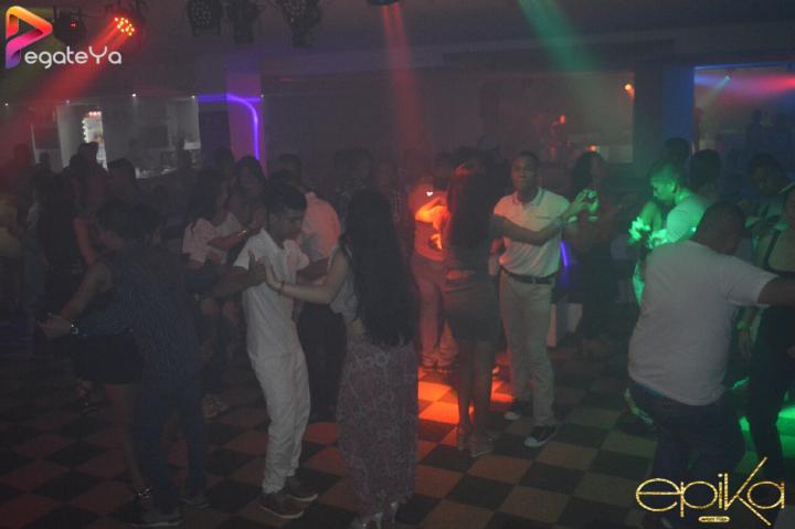 Foto 33 de Epika - 2do FDS Julio 2016 en Epika Night Club, Cali