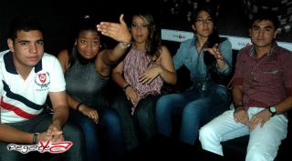 Foto 36 de Marzo 09 del 2013 en Nozomi Club, Cali