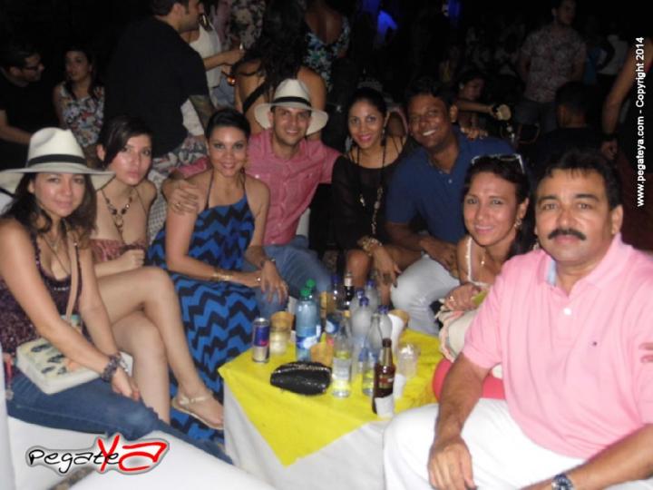 Foto 5 de ILUMINATUS 6 de DIC 2014 en Iluminatus, Cartagena
