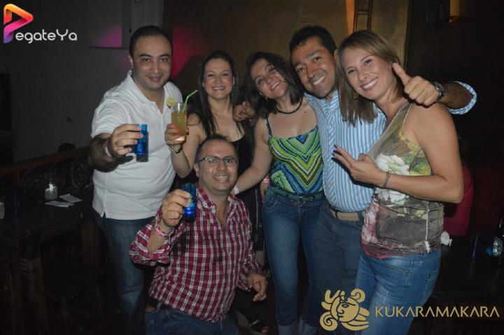 Foto 59 de Kukaramakara - 2DO Fds Julio 2016 en Kukaramakara Discoteca Cali, Cali