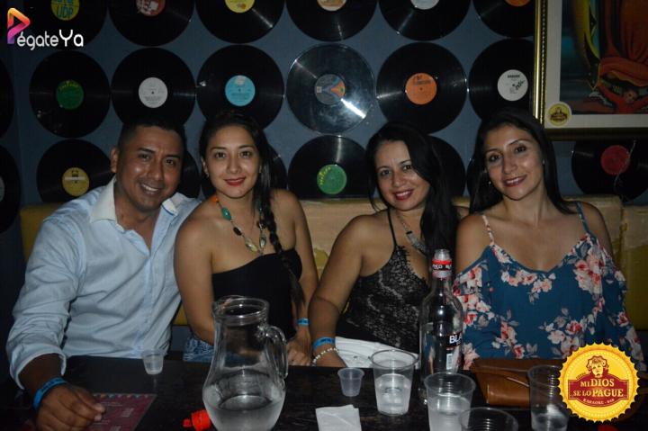 Foto 41 de Mi Dios se lo Pague - 2do Fds Julio en Fonda Mi Dios Se Lo Pague, Cali