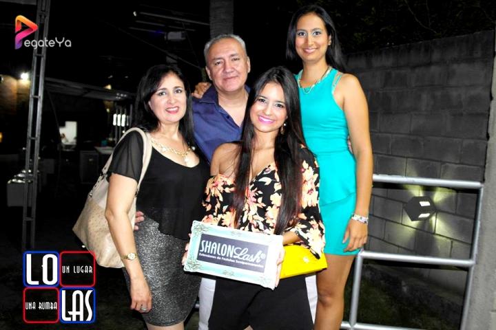 Foto 49 de Lolas - 4to FDS Junio 2015 en Lolas Club Menga Cali, Cali