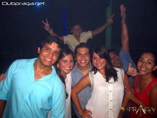 Foto 37 de Praga Menga - Mayo 25 en Praga Club Cali, Cali