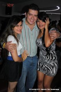 Foto 52 de Sabado 05 de Mayo 2012 en Discoteca Macondo Club Bucaramanga, Bucaramanga