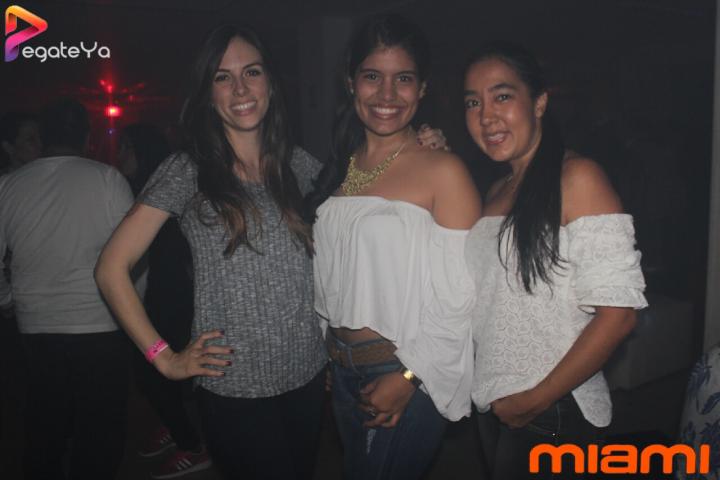 Foto 73 de Miami - 2DO Fds julio 2016 en Miami Bar Cali, Cali