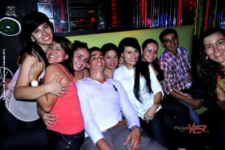 Foto 62 de Fotos Le Parc febrero de 2013 en Le Parc Bar Bucaramanga, Bucaramanga