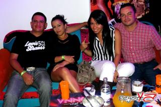 Foto 9 de Agosto 24 del 2013 en Beautiful 80`s Cali, Cali