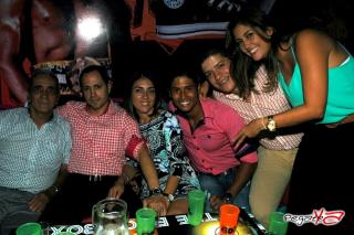 Foto 29 de Diciembre 14 del 2013 en Beautiful 80`s Cali, Cali