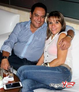 Foto 22 de Diciembre 14 del 2013 en Blondie Bar Cali, Cali