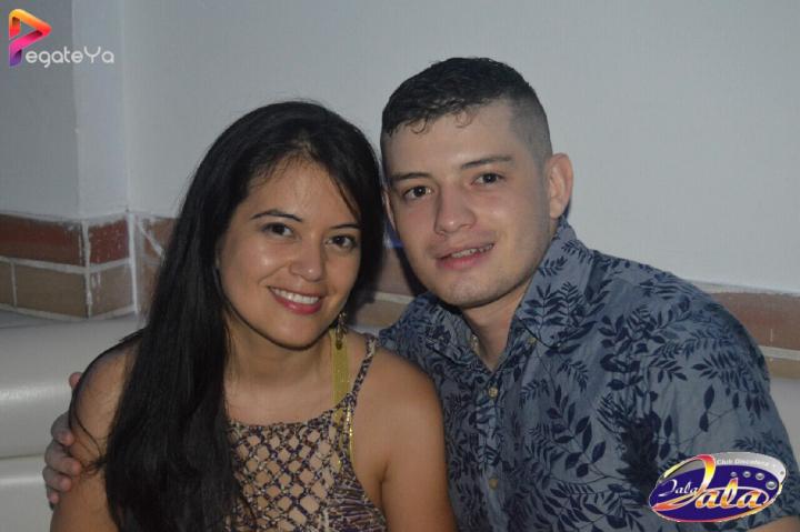 Foto 24 de JalaJala - 4to Fds Febrero 2017 en Jala Jala Club, Cali