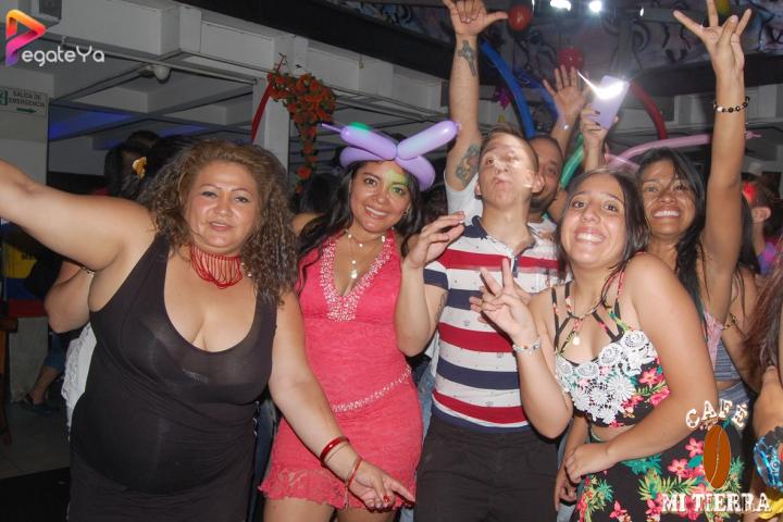 Foto 11 de Cafe mi Tierra - 3er & 4to Fds Oct. 2016 en Cafe Mi Tierra, Cali