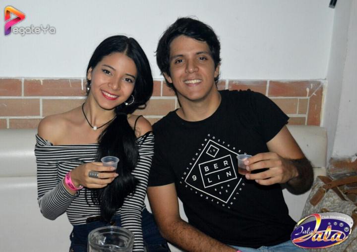 Foto 38 de JalaJala - 3er/4to Fds Julio 2017 en Jala Jala Club, Cali