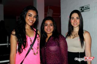 Foto 4 de Octubre 12 del 2013 en Babel / Barra Libre Cali, Cali