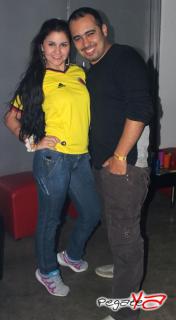 Foto 56 de Octubre 12 del 2013 en Babel / Barra Libre Cali, Cali