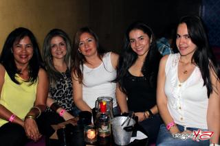 Foto 53 de Octubre 12 del 2013 en Kabaret - Granada, Cali