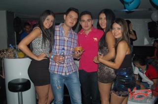 Foto 36 de Discoteca Luxury 24 de Agosto en Discoteca Luxury Medellin, Medellín