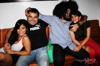 Foto 52 de 26-27 de Octubre 2012 en Discoteca Macondo Club Bucaramanga, Bucaramanga