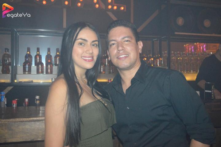 Foto 33 de La Social - 1er Fds Marzo 2017 en La Social, Cali