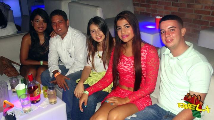 Foto 30 de Favela Club - 2do FDS Abril 2015 en Favela Club Menga, Cali