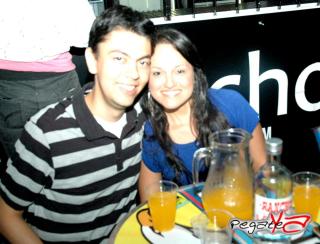 Foto 58 de Abril 6 del 2013 en El Rancho Bar