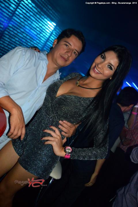 Foto 72 de Bar Bling 31 dic 2014 en Bar Bling Bucaramanga, Bucaramanga