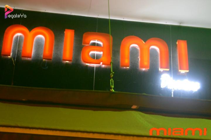 Foto 5 de Miami Bar - 4to FDS Enero 2016 en Miami Bar Cali, Cali