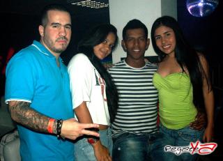 Foto 29 de Diciembre 01 del 2012 en Praga Club Cali, Cali