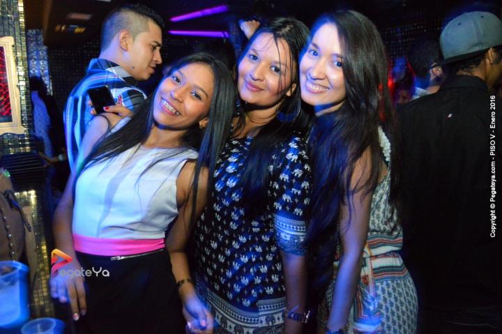 Foto 17 de Bar Piso V - 30 enero 2016 en Bar Piso V Bucaramanga, Bucaramanga