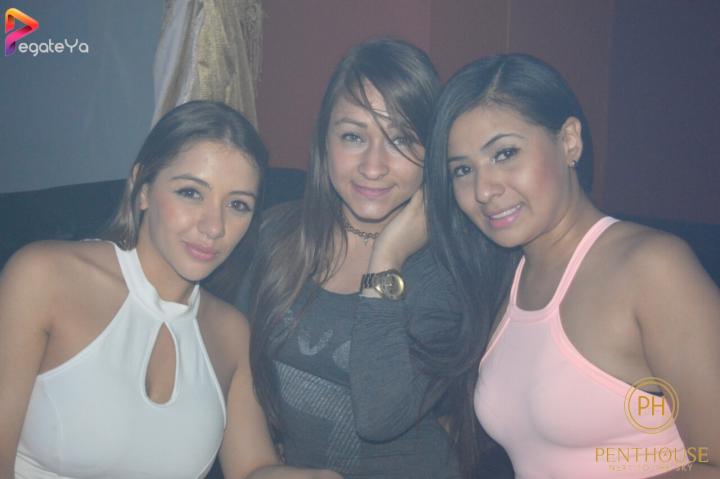 Foto 6 de Penthouse Club - 3er/4to Fds Oct 2016 en Penthouse 1800, Cali