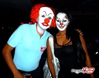 Foto 37 de Halloween 2012 en La Maldita Primavera Cali, Cali