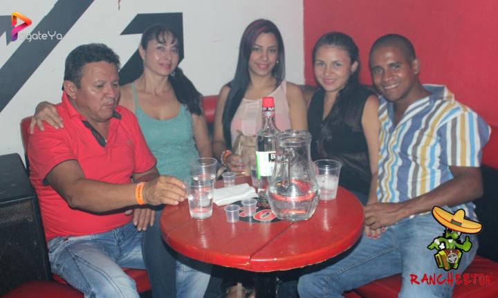 Foto 23 de Rancheeton - 1er FDS Julio 2015 en Rancheton Cali, Cali