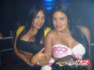 Foto 8 de Abril 14 del 2012 en Ranchenato Menga Cali, Cali