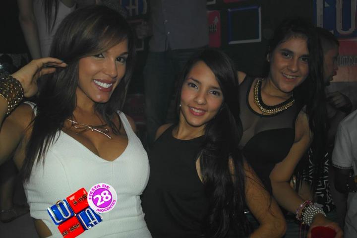 Foto 307 de Lolas Club - Feria de Cali 2014 en Lolas Club Menga Cali, Cali
