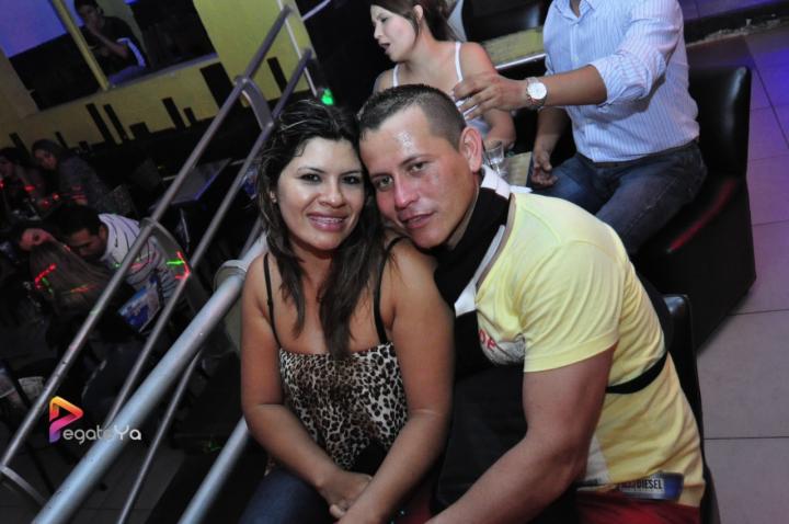 Foto 30 de New York sábado 18 de abril 2015 en Discoteca New York Bucaramanga, Bucaramanga
