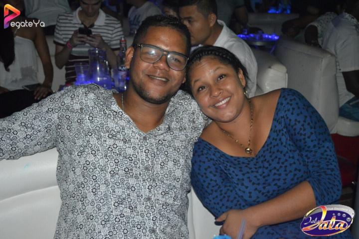 Foto 14 de JalaJala - 5to Fds Julio 2017 en Jala Jala Club, Cali