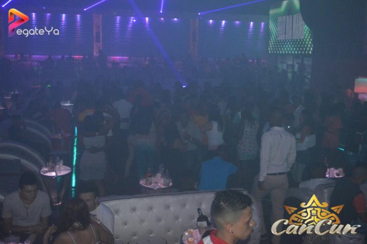 Foto 26 de Cancun Night Club - 1er Fds Mayo 2016 en Cancun Night Club