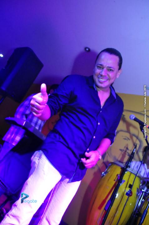 Foto 83 de Chabela - sabado 11 de julio de 2015 en Discoteca Chabela Bucaramanga, Bucaramanga
